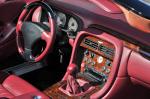 Aston Martin DB AR1 Zagato 2003 года (WW)